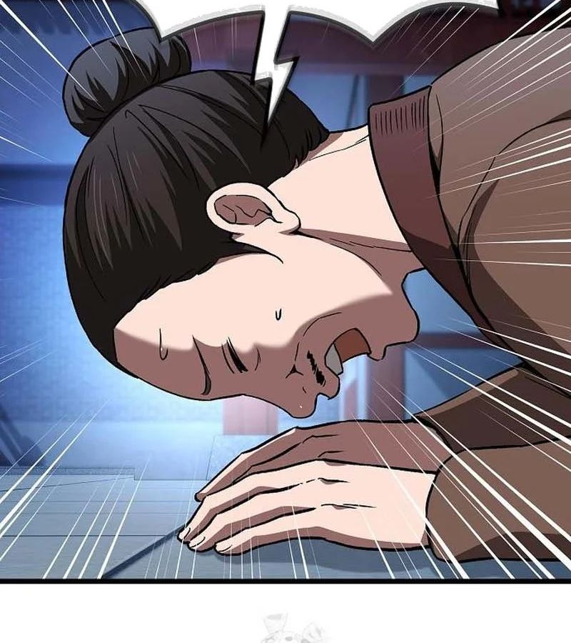 Thiên Ma Kế Nhiệm Chap 28 - Next Chap 29