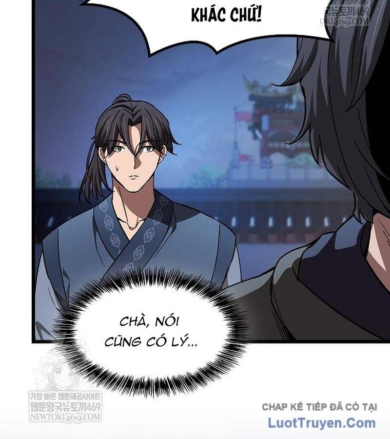Thiên Ma Kế Nhiệm Chap 28 - Next Chap 29