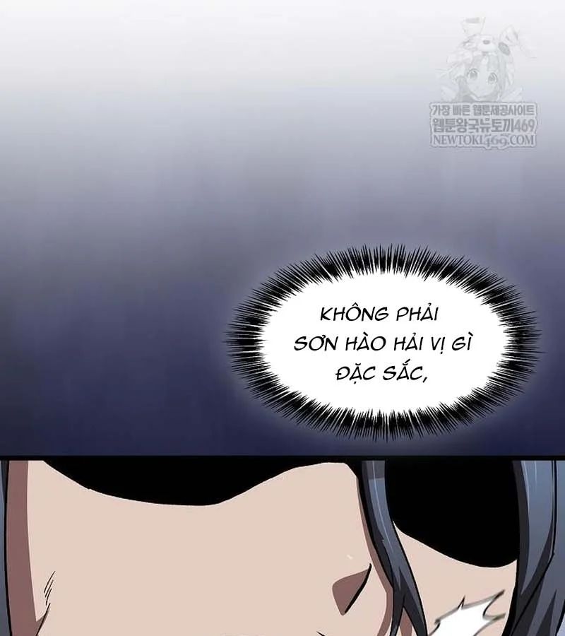 Thiên Ma Kế Nhiệm Chap 28 - Next Chap 29
