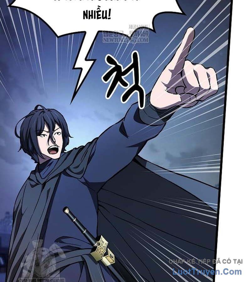 Thiên Ma Kế Nhiệm Chap 28 - Next Chap 29