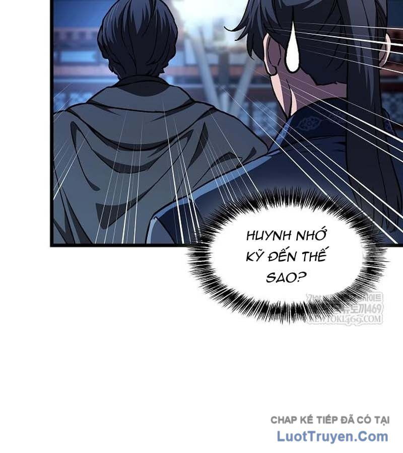 Thiên Ma Kế Nhiệm Chap 28 - Next Chap 29