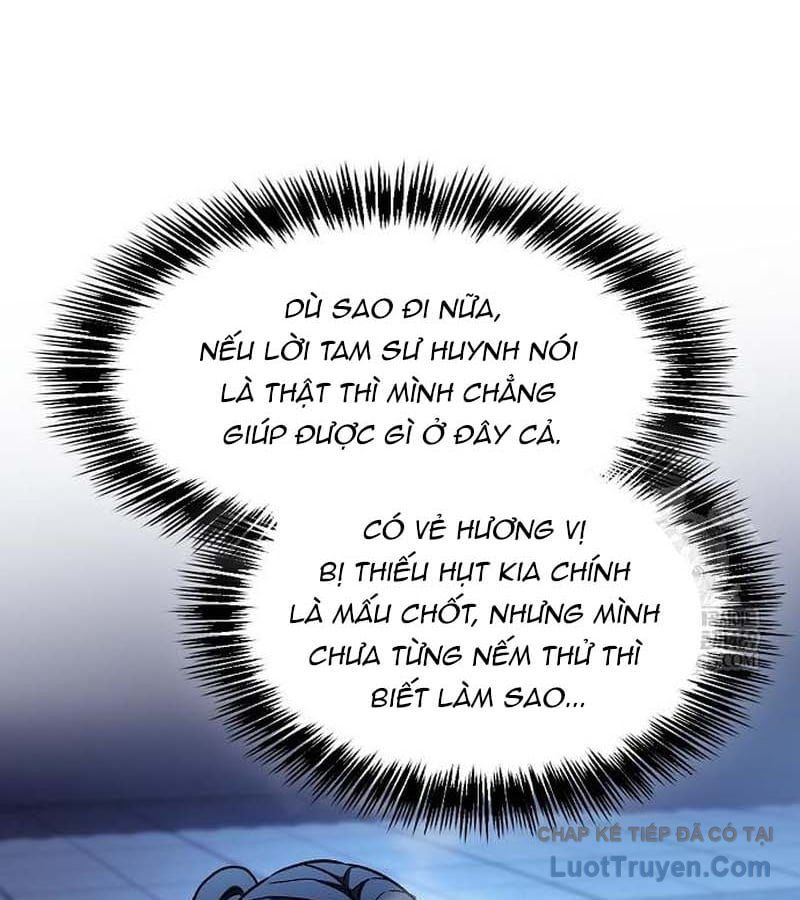 Thiên Ma Kế Nhiệm Chap 28 - Next Chap 29