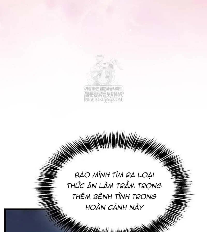 Thiên Ma Kế Nhiệm Chap 28 - Next Chap 29