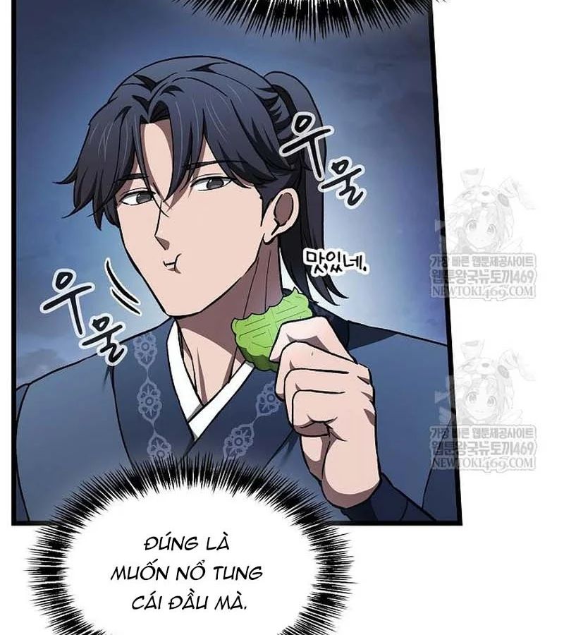 Thiên Ma Kế Nhiệm Chap 28 - Next Chap 29