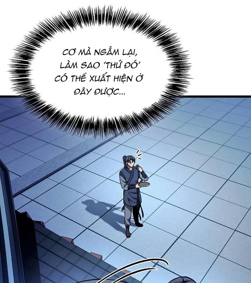 Thiên Ma Kế Nhiệm Chap 28 - Next Chap 29