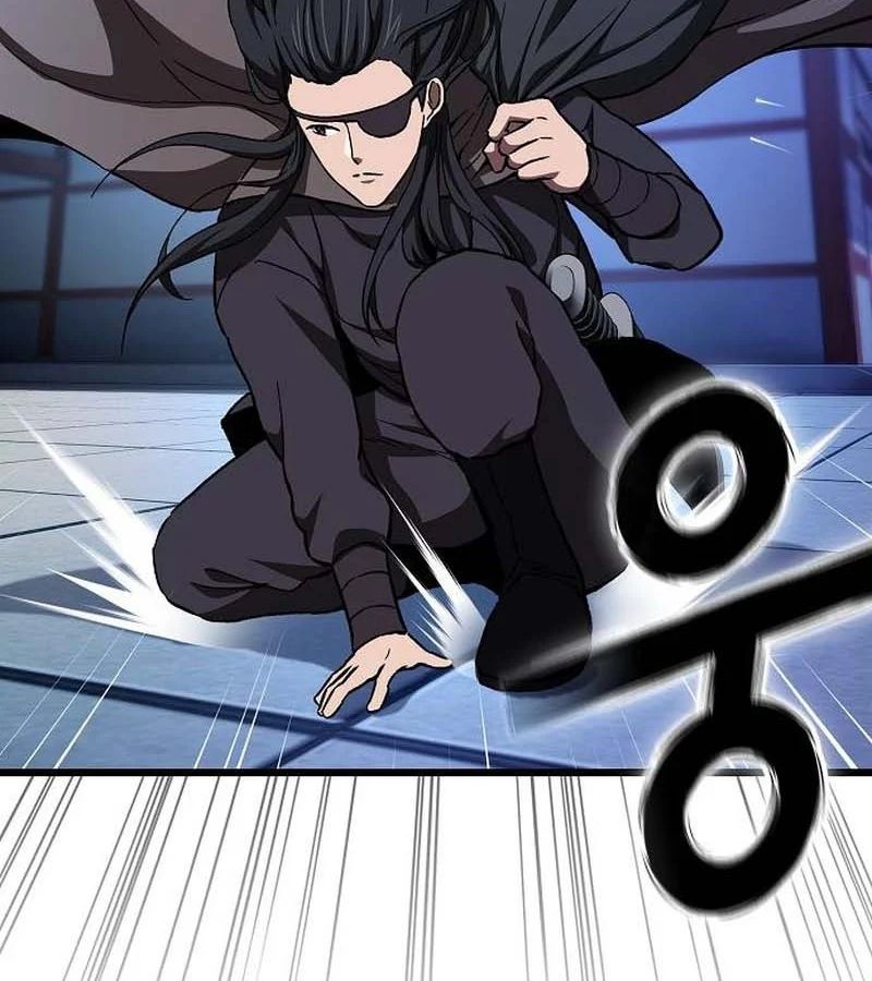 Thiên Ma Kế Nhiệm Chap 28 - Next Chap 29