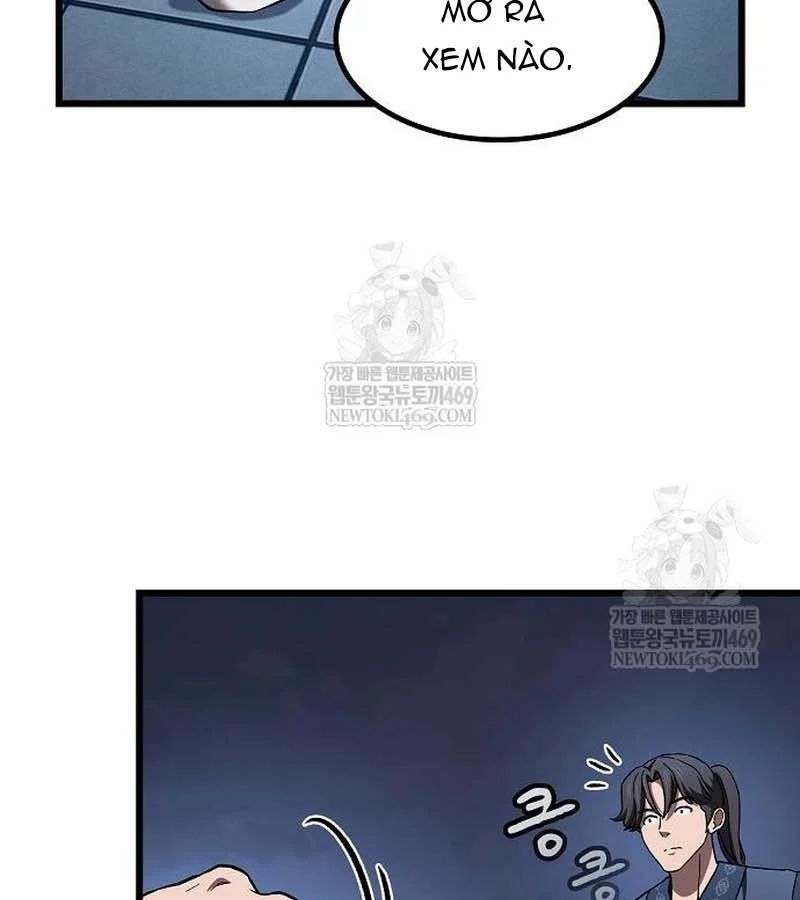 Thiên Ma Kế Nhiệm Chap 28 - Next Chap 29