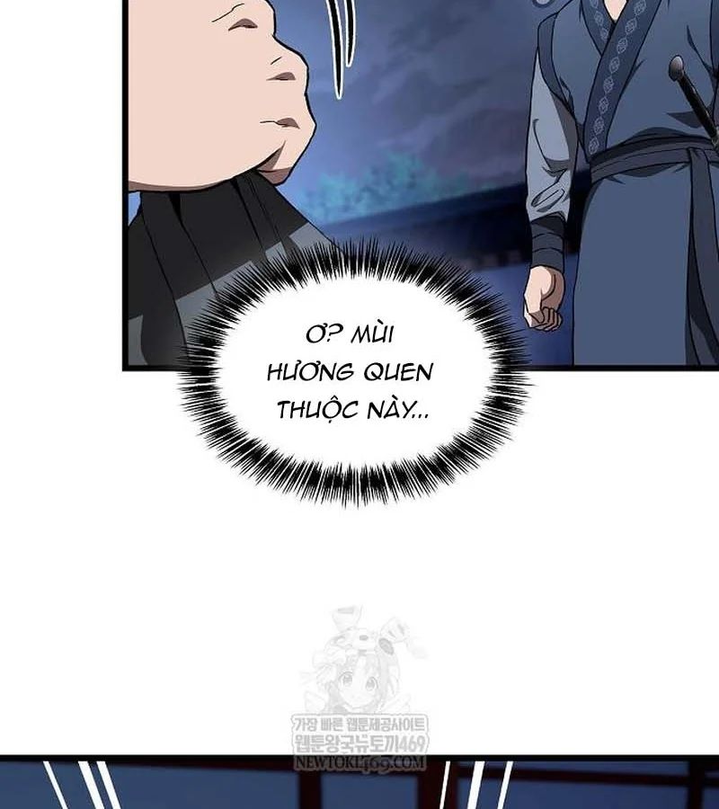 Thiên Ma Kế Nhiệm Chap 28 - Next Chap 29