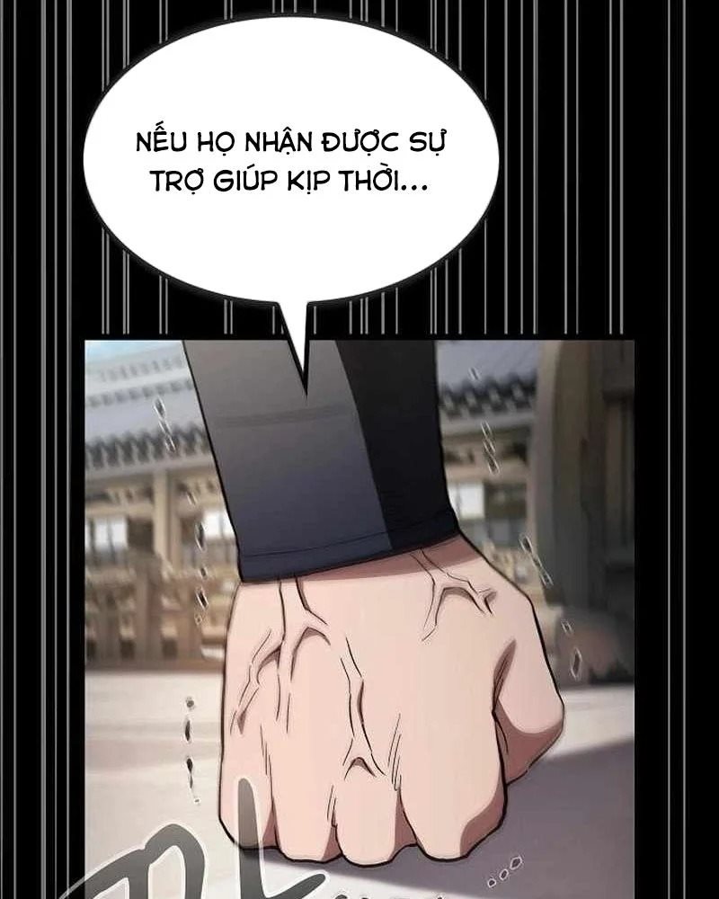 Thiên Ma Kế Nhiệm Chap 29 - Next Chap 30