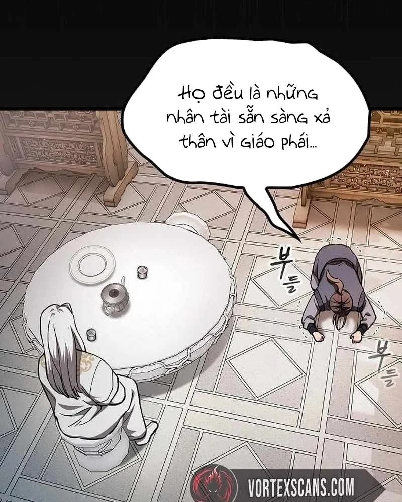 Thiên Ma Kế Nhiệm Chap 29 - Next Chap 30
