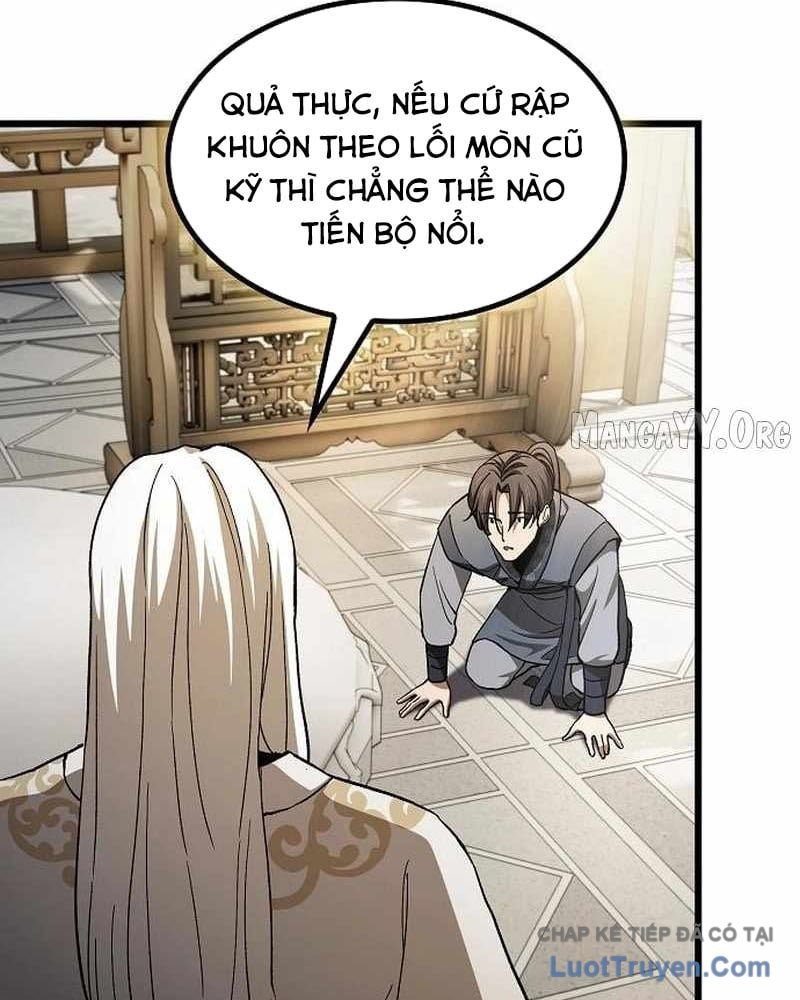 Thiên Ma Kế Nhiệm Chap 29 - Next Chap 30