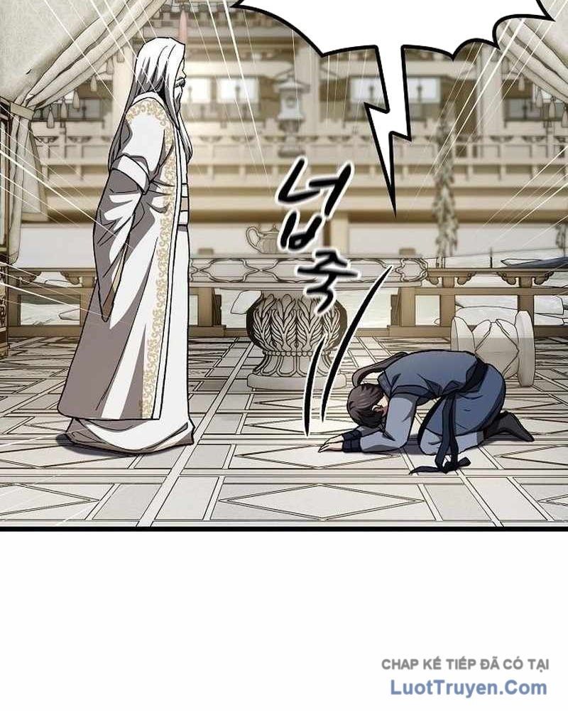 Thiên Ma Kế Nhiệm Chap 29 - Next Chap 30