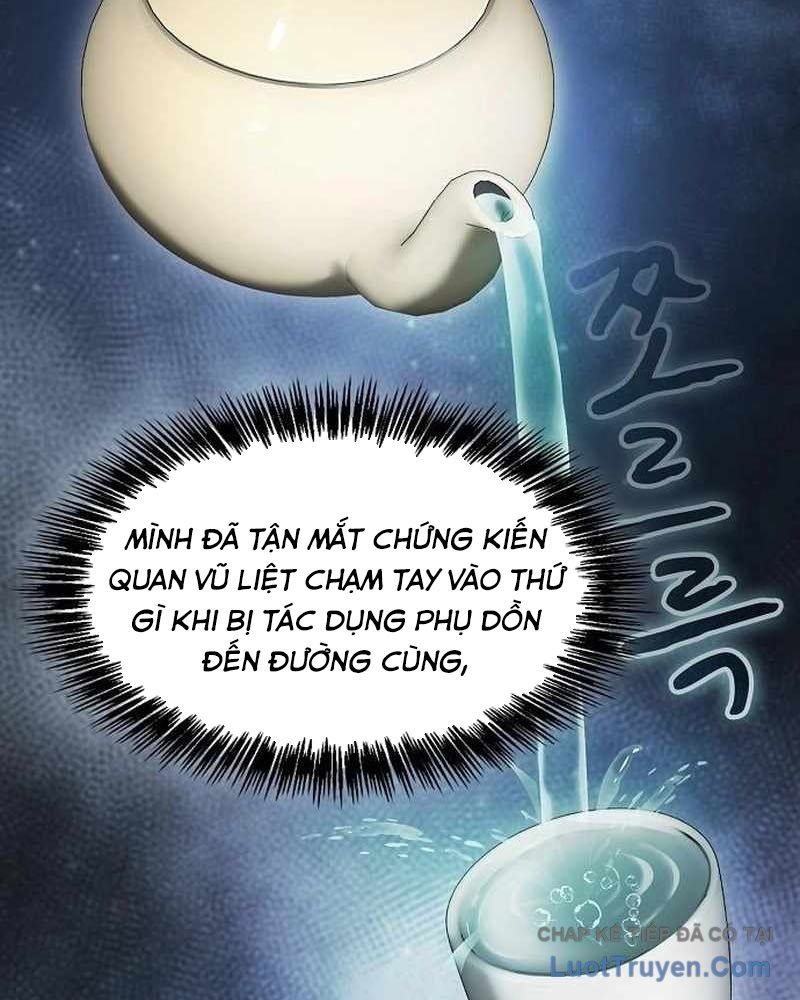 Thiên Ma Kế Nhiệm Chap 29 - Next Chap 30