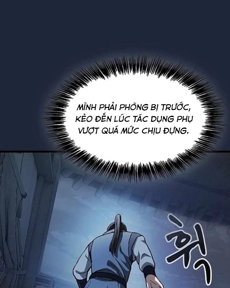Thiên Ma Kế Nhiệm Chap 29 - Next Chap 30
