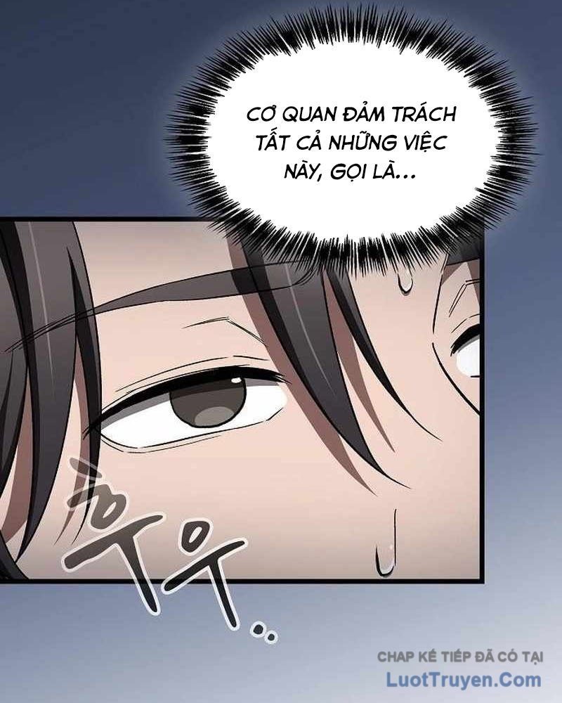 Thiên Ma Kế Nhiệm Chap 29 - Next Chap 30