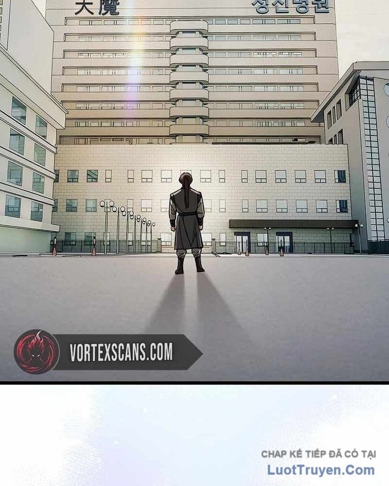 Thiên Ma Kế Nhiệm Chap 29 - Next Chap 30
