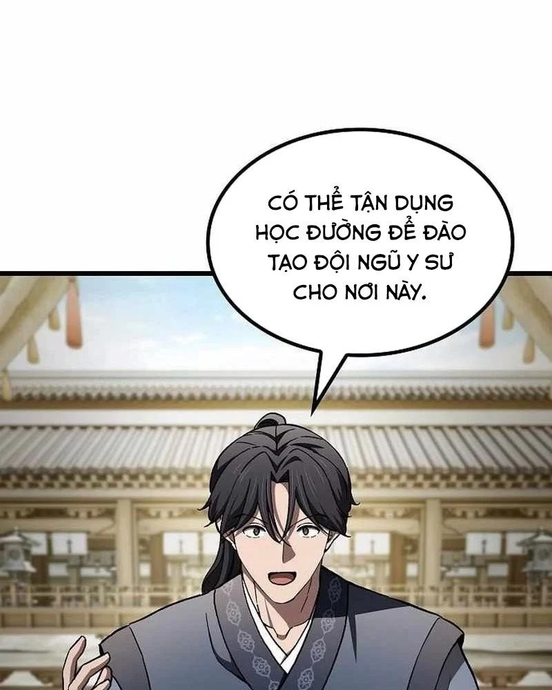 Thiên Ma Kế Nhiệm Chap 29 - Next Chap 30