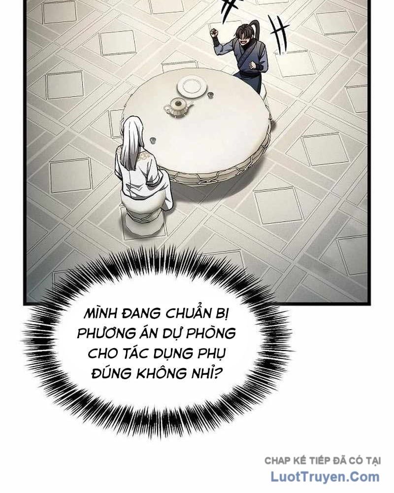 Thiên Ma Kế Nhiệm Chap 29 - Next Chap 30