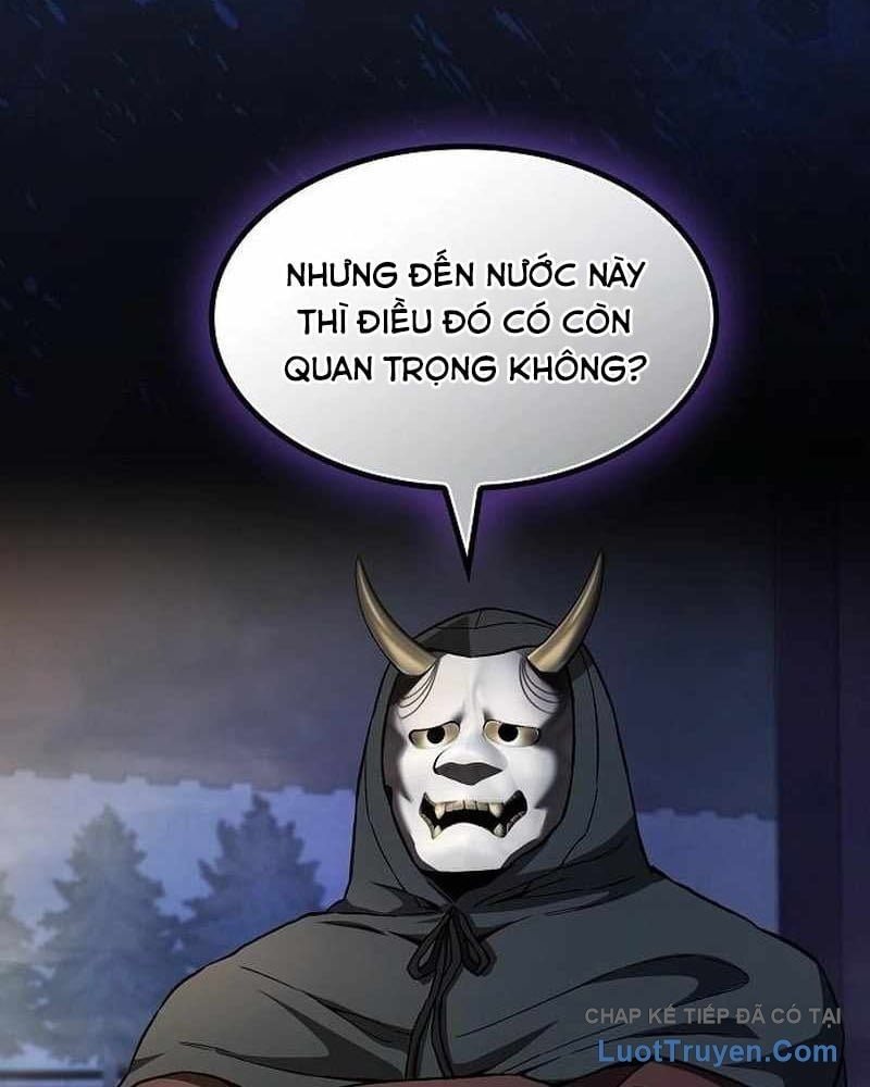 Thiên Ma Kế Nhiệm Chap 29 - Next Chap 30