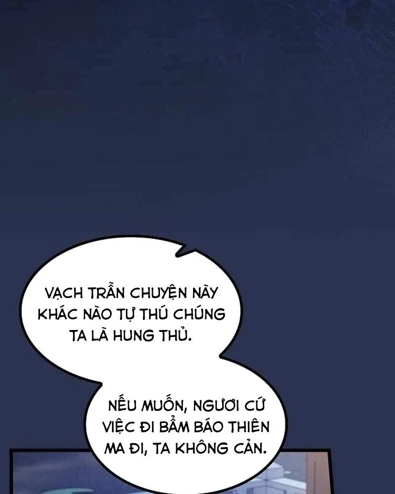 Thiên Ma Kế Nhiệm Chap 29 - Next Chap 30