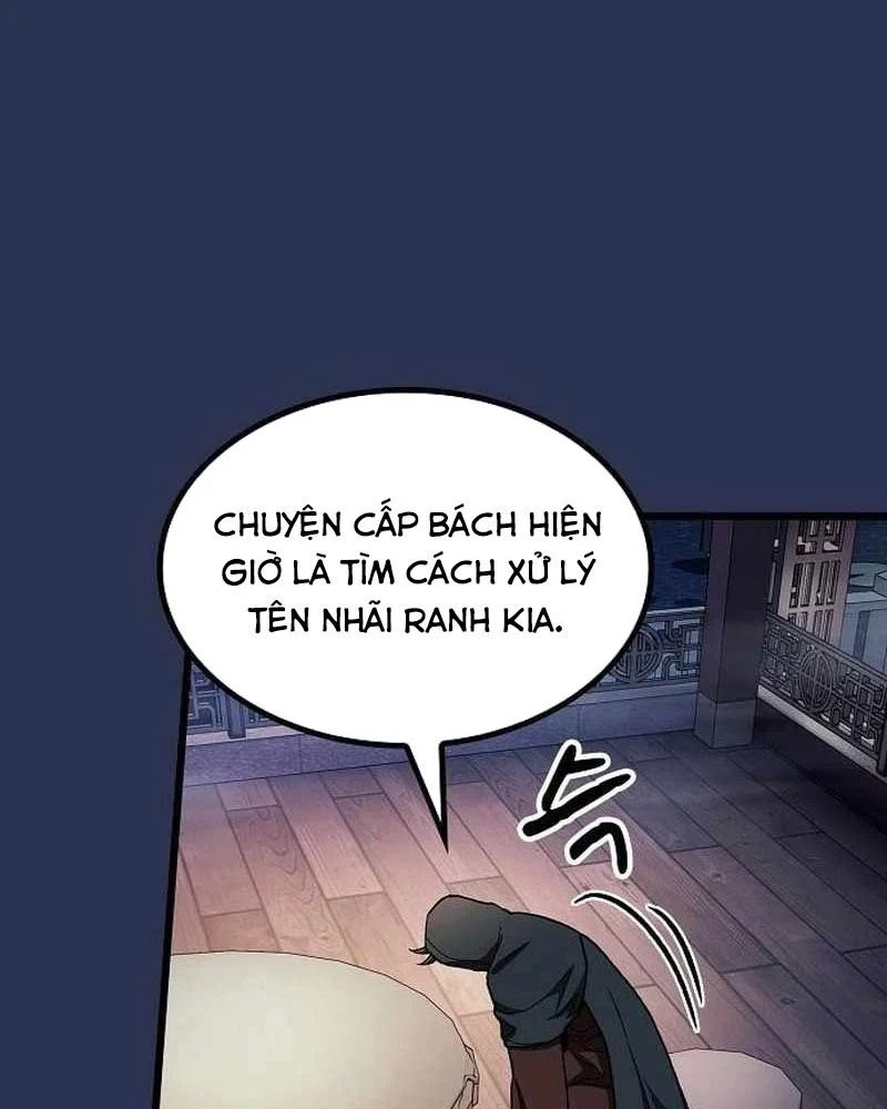 Thiên Ma Kế Nhiệm Chap 29 - Next Chap 30