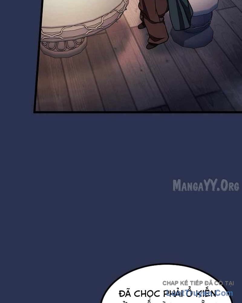 Thiên Ma Kế Nhiệm Chap 29 - Next Chap 30