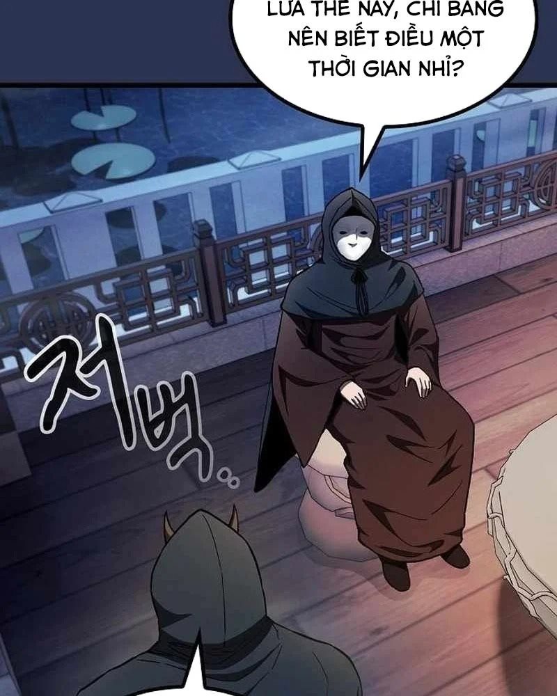 Thiên Ma Kế Nhiệm Chap 29 - Next Chap 30