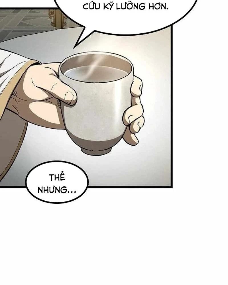 Thiên Ma Kế Nhiệm Chap 29 - Next Chap 30