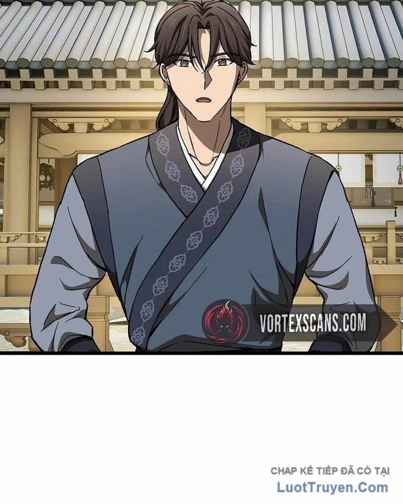 Thiên Ma Kế Nhiệm Chap 29 - Next Chap 30