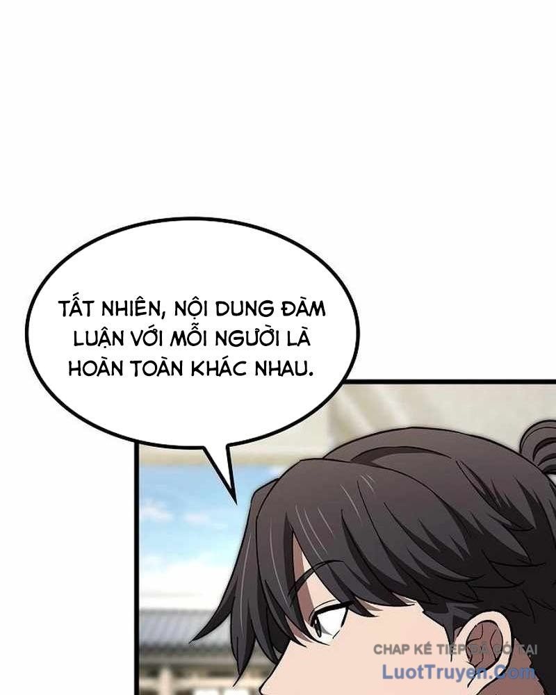 Thiên Ma Kế Nhiệm Chap 29 - Next Chap 30