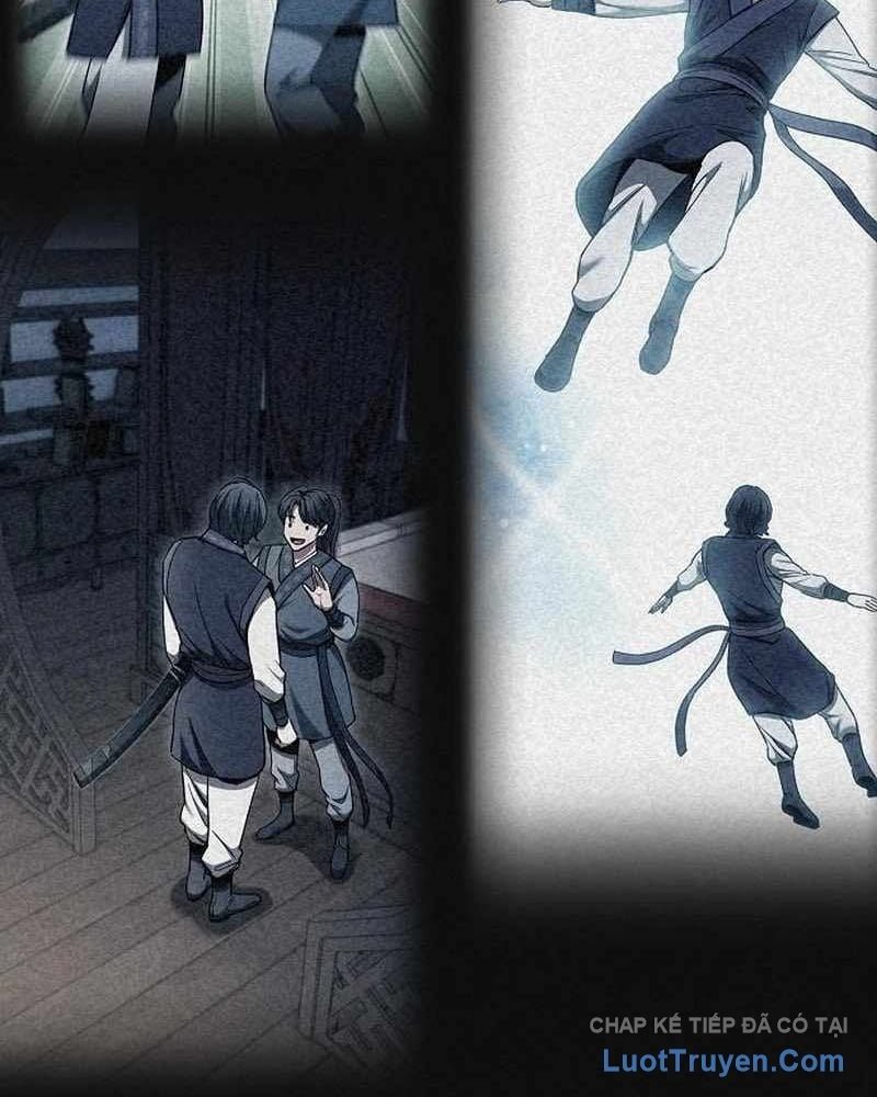 Thiên Ma Kế Nhiệm Chap 29 - Next Chap 30