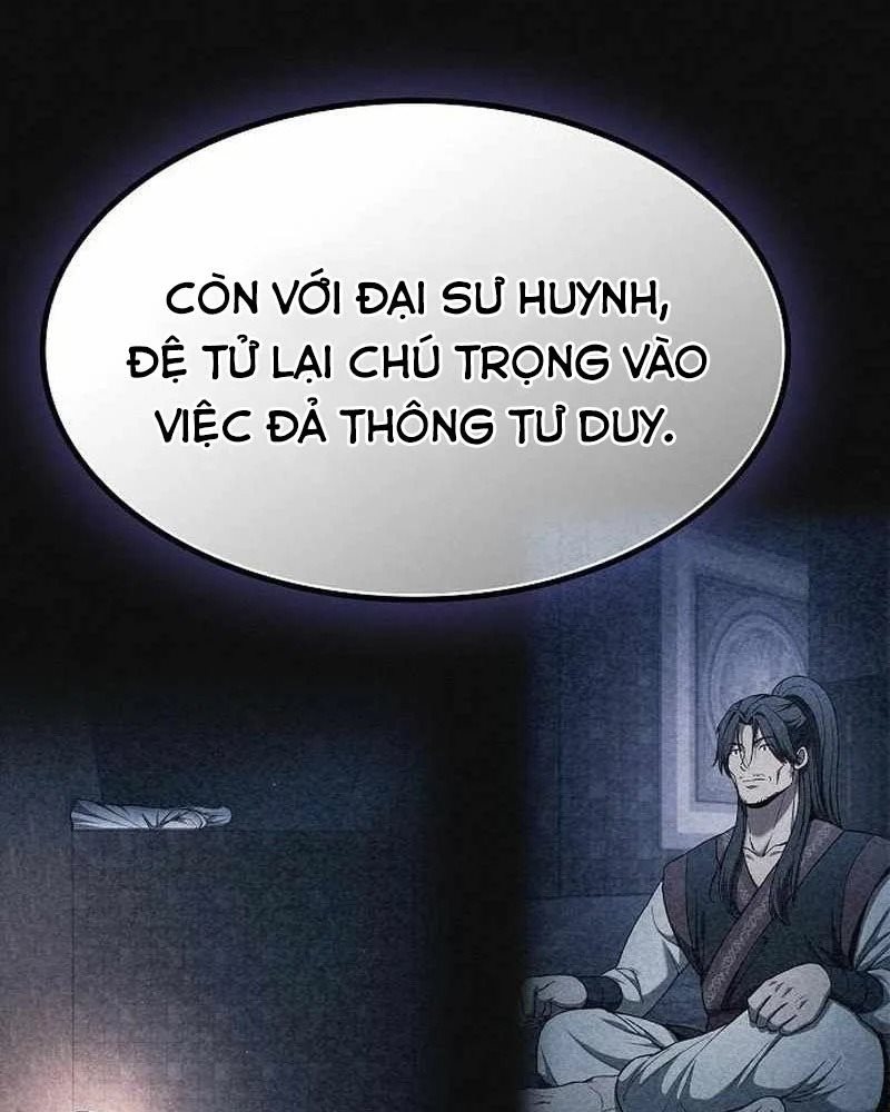Thiên Ma Kế Nhiệm Chap 29 - Next Chap 30
