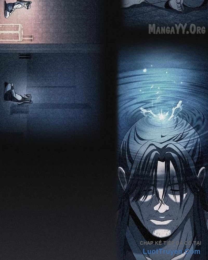 Thiên Ma Kế Nhiệm Chap 29 - Next Chap 30