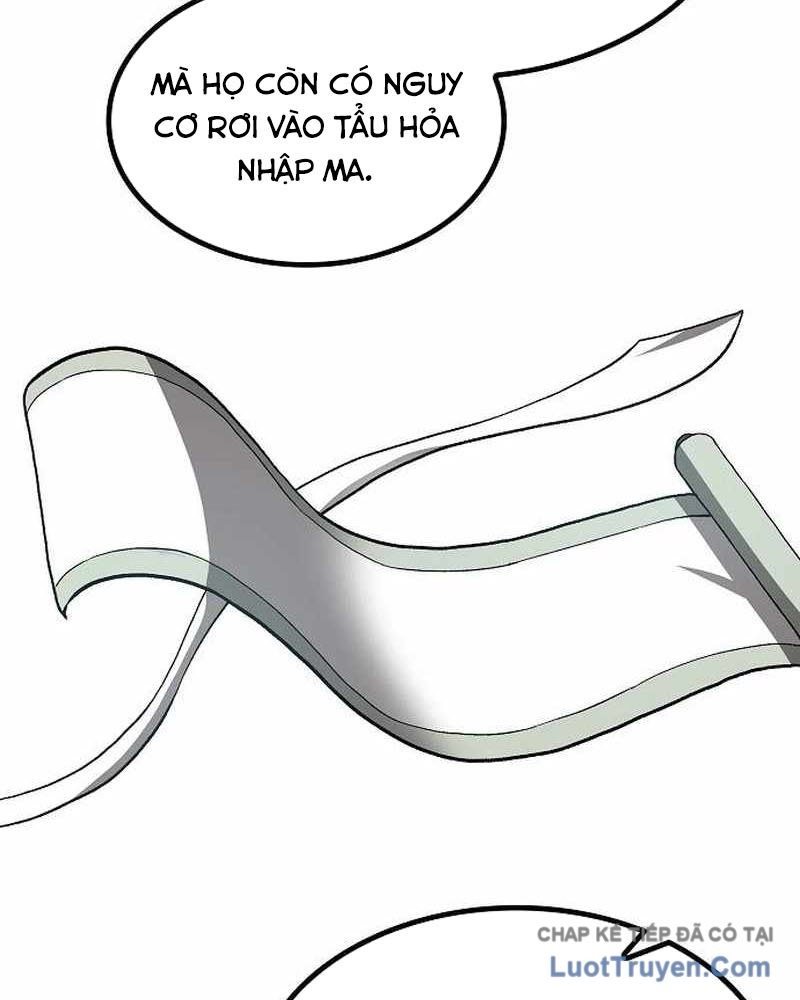 Thiên Ma Kế Nhiệm Chap 29 - Next Chap 30