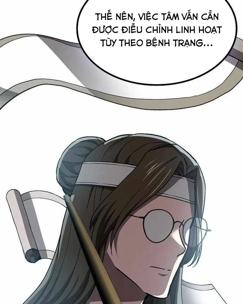 Thiên Ma Kế Nhiệm Chap 29 - Next Chap 30