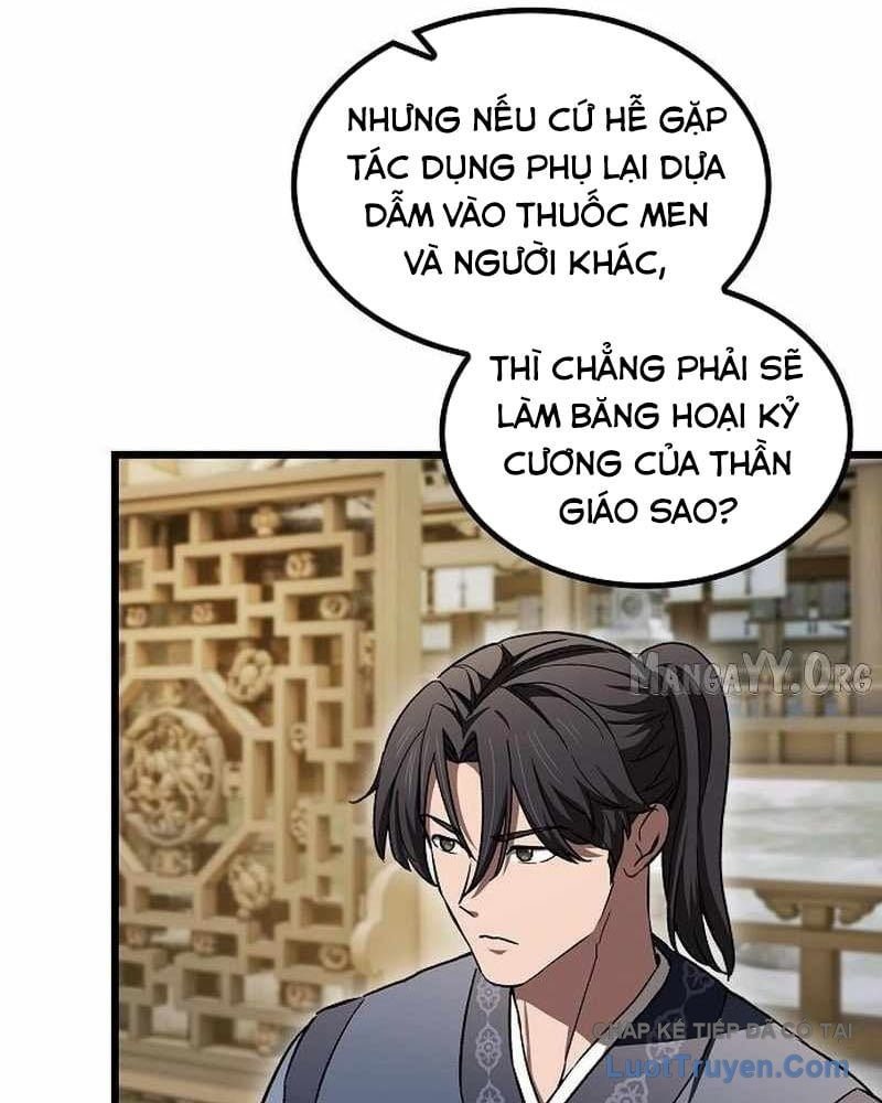 Thiên Ma Kế Nhiệm Chap 29 - Next Chap 30