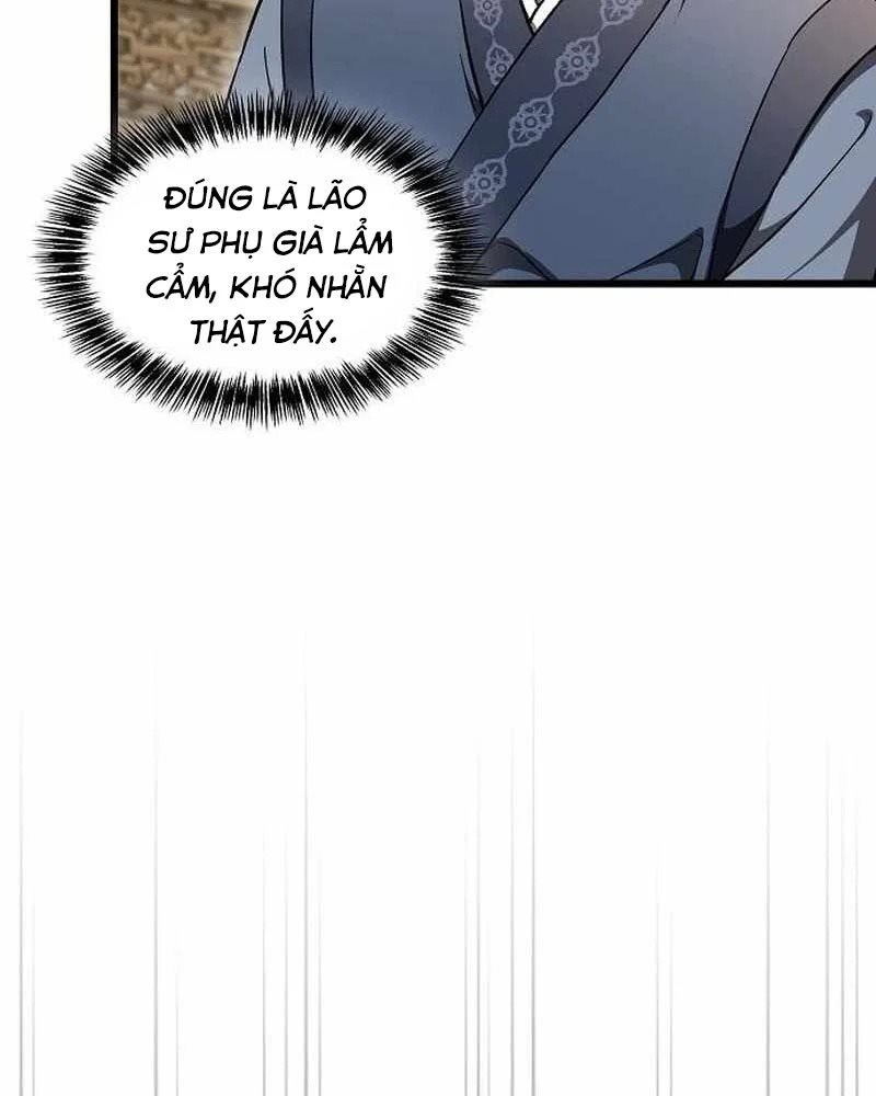 Thiên Ma Kế Nhiệm Chap 29 - Next Chap 30
