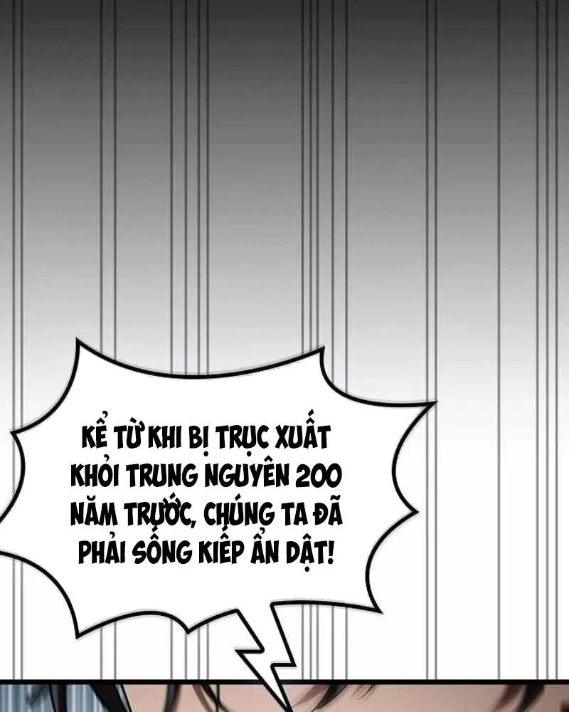Thiên Ma Kế Nhiệm Chap 29 - Next Chap 30