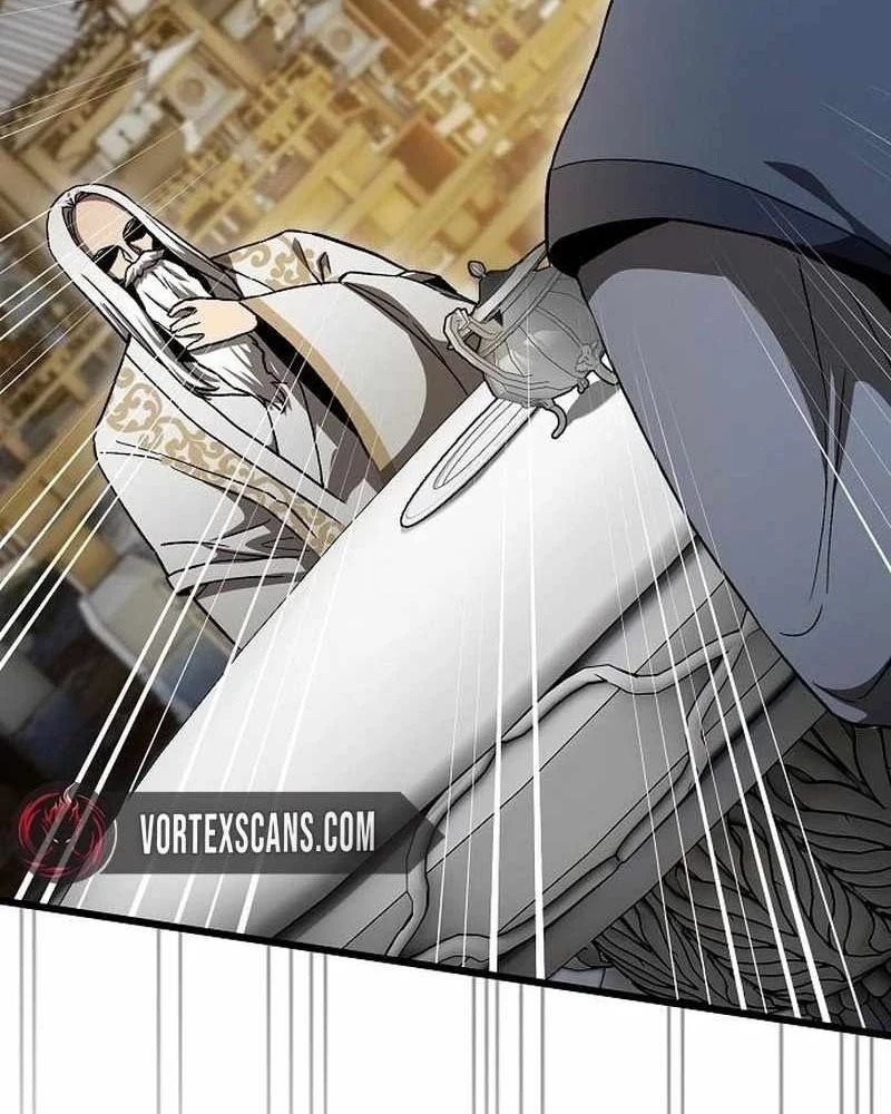 Thiên Ma Kế Nhiệm Chap 29 - Next Chap 30