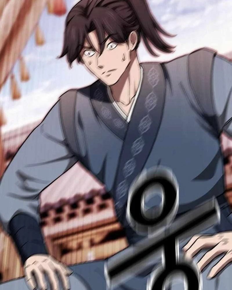 Thiên Ma Kế Nhiệm Chap 29 - Next Chap 30