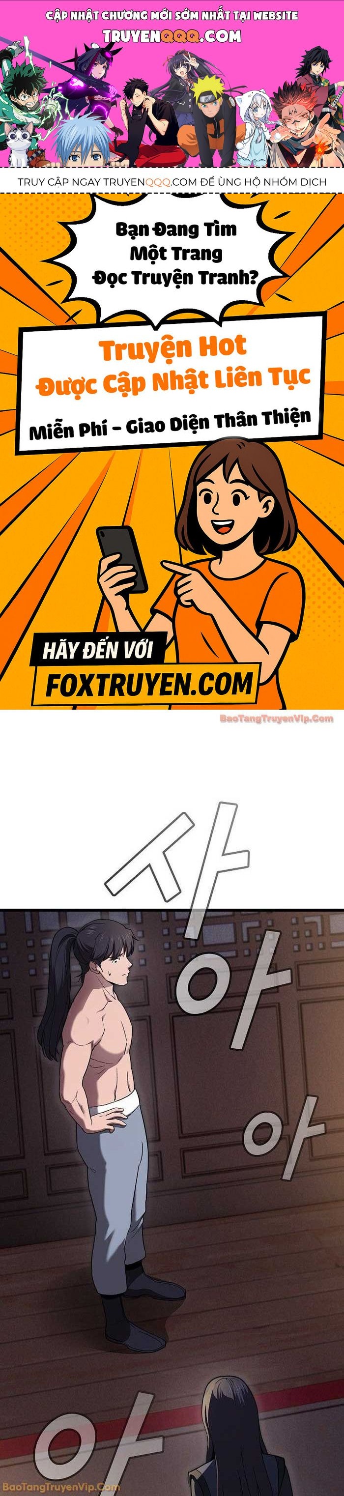 Thiên Ma Kế Nhiệm Chap 3 - Next Chap 4