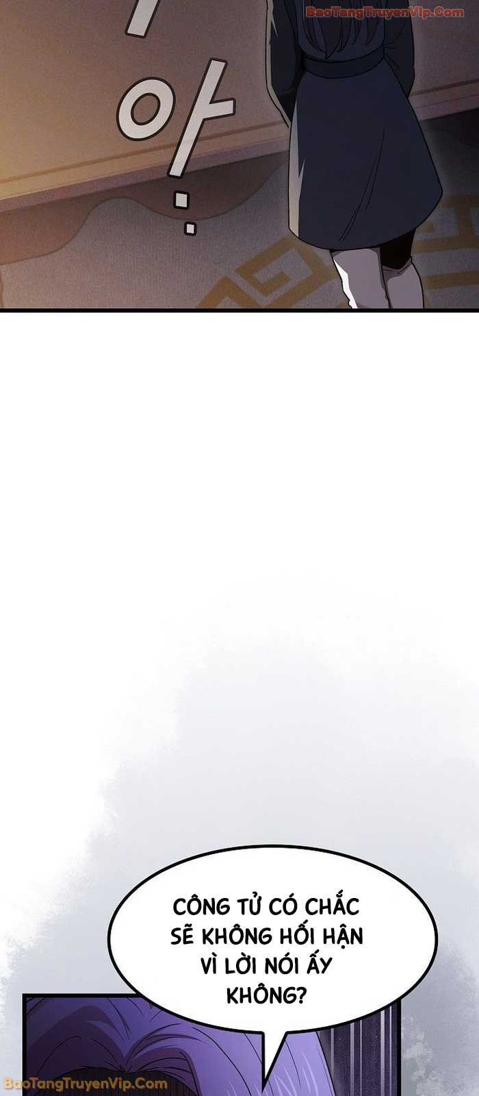 Thiên Ma Kế Nhiệm Chap 3 - Next Chap 4