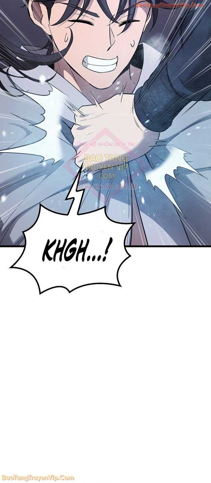 Thiên Ma Kế Nhiệm Chap 3 - Next Chap 4