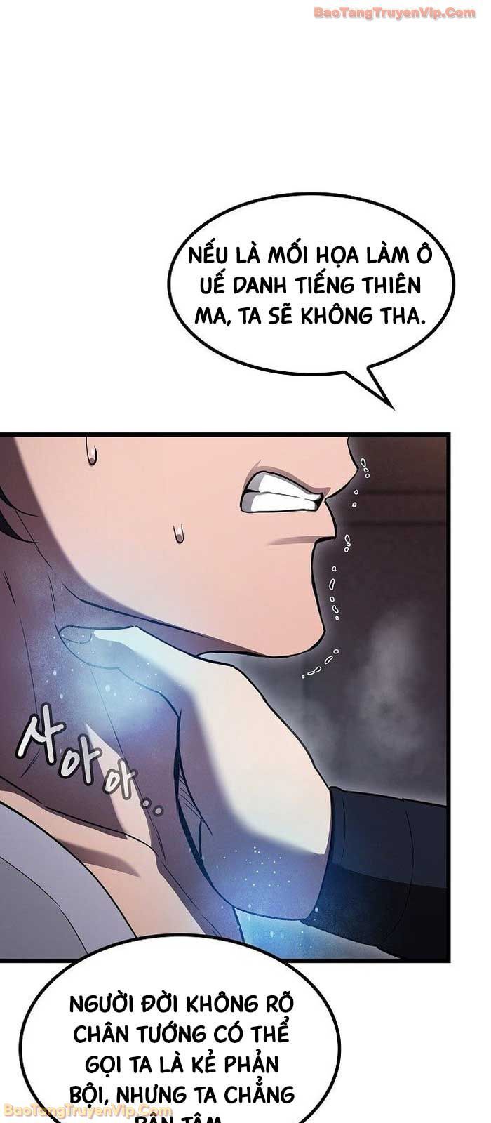 Thiên Ma Kế Nhiệm Chap 3 - Next Chap 4