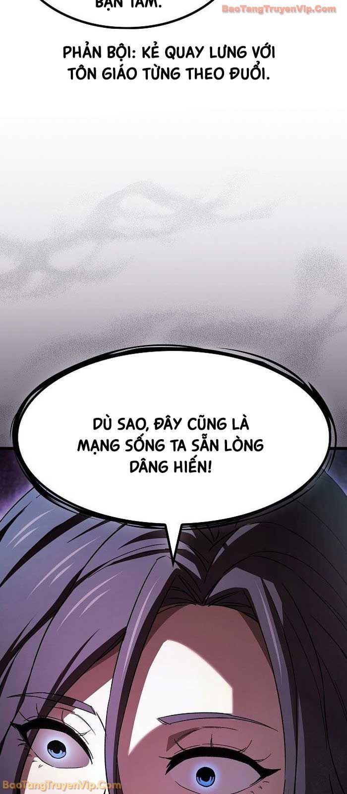 Thiên Ma Kế Nhiệm Chap 3 - Next Chap 4