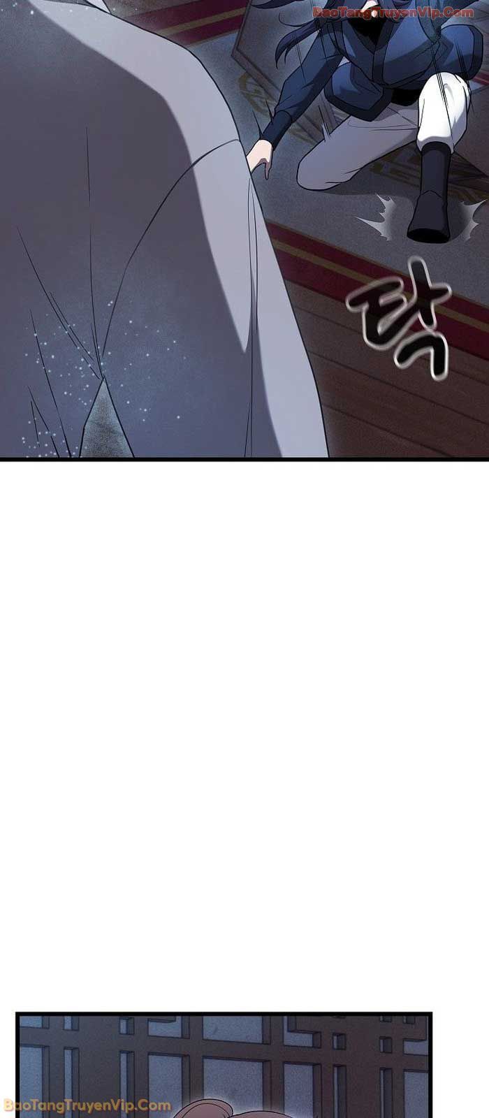 Thiên Ma Kế Nhiệm Chap 3 - Next Chap 4