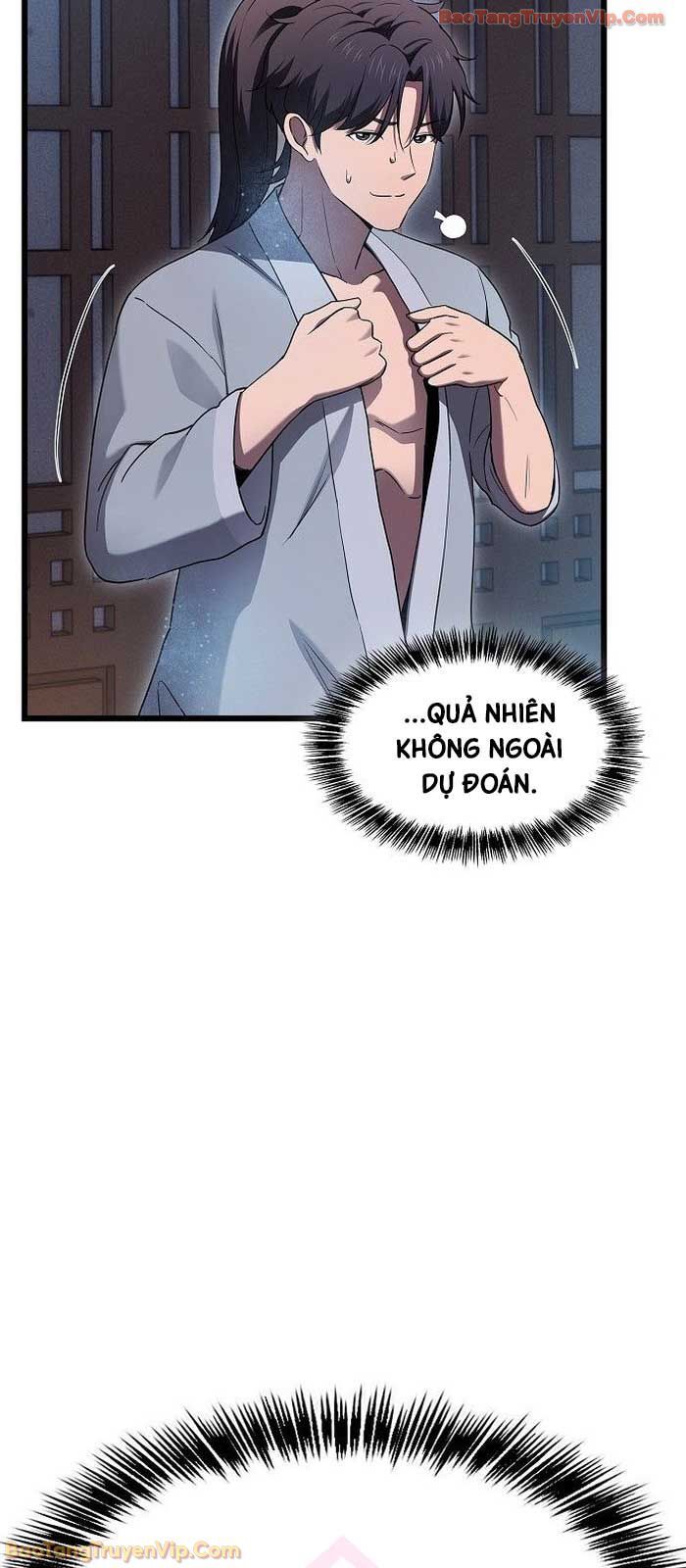 Thiên Ma Kế Nhiệm Chap 3 - Next Chap 4