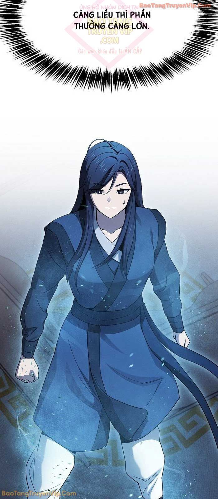 Thiên Ma Kế Nhiệm Chap 3 - Next Chap 4