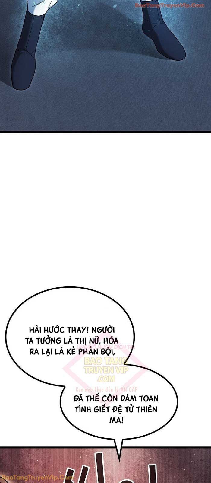 Thiên Ma Kế Nhiệm Chap 3 - Next Chap 4