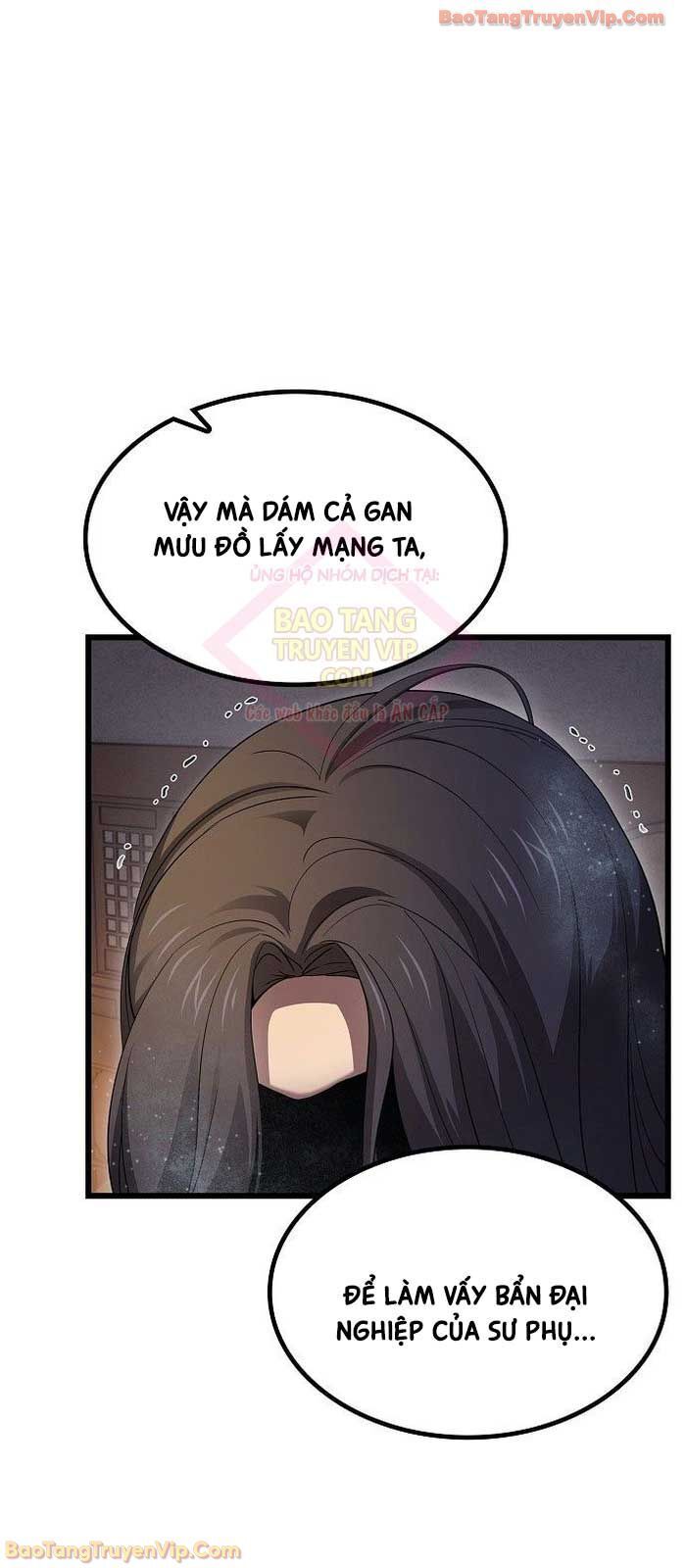 Thiên Ma Kế Nhiệm Chap 3 - Next Chap 4